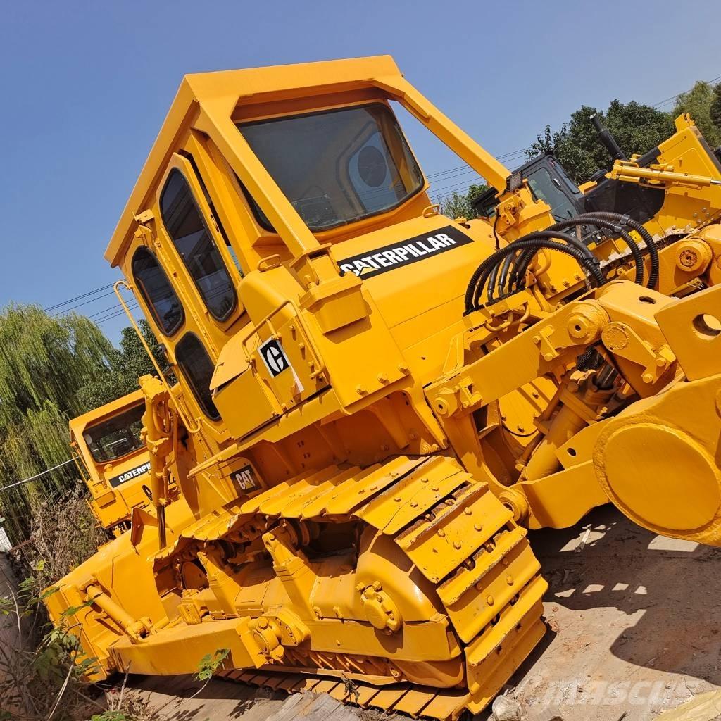 CAT D 7 G 履带式推土机