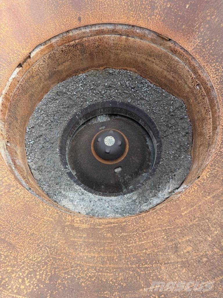 Metso HP 300 振动筛