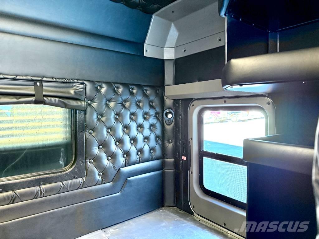 Kenworth T 800 牵引车