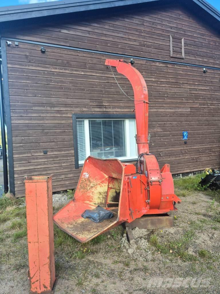 Farmi CH 250-2 木材切割机