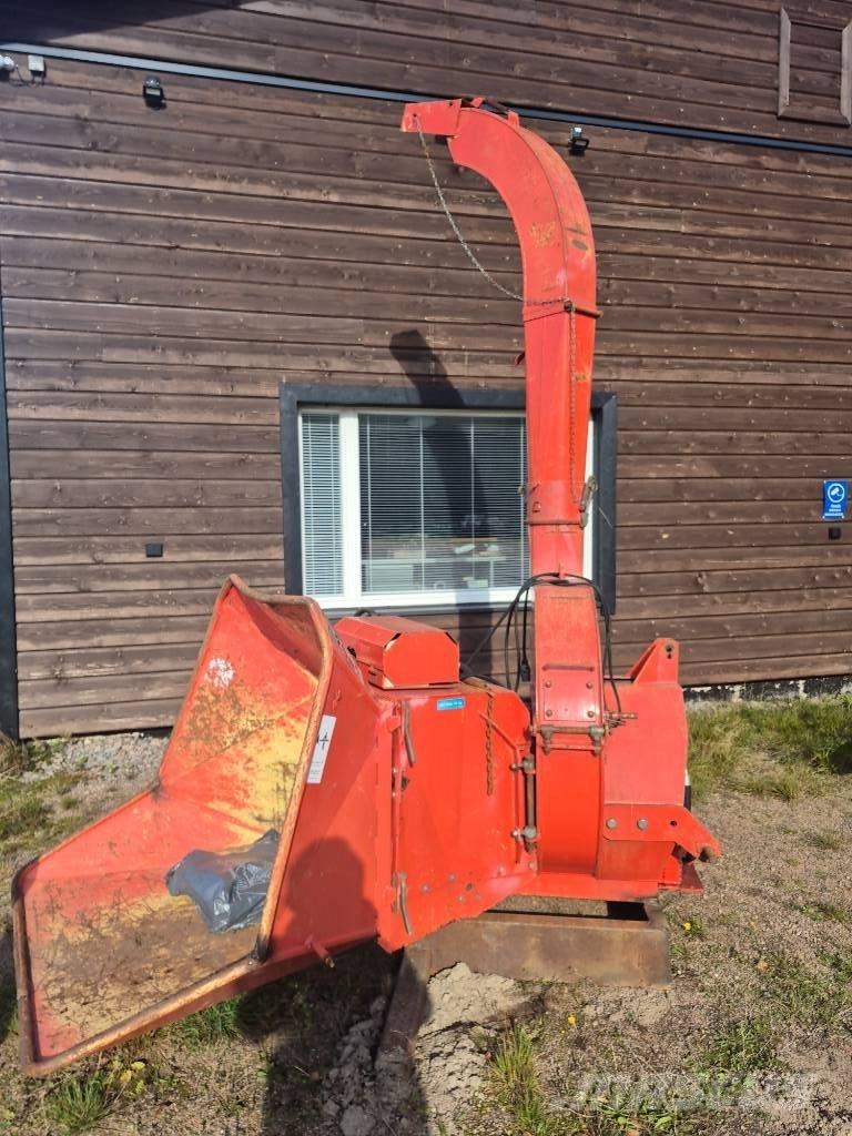 Farmi CH 250-2 木材切割机