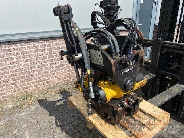 Engcon EC209 旋转器