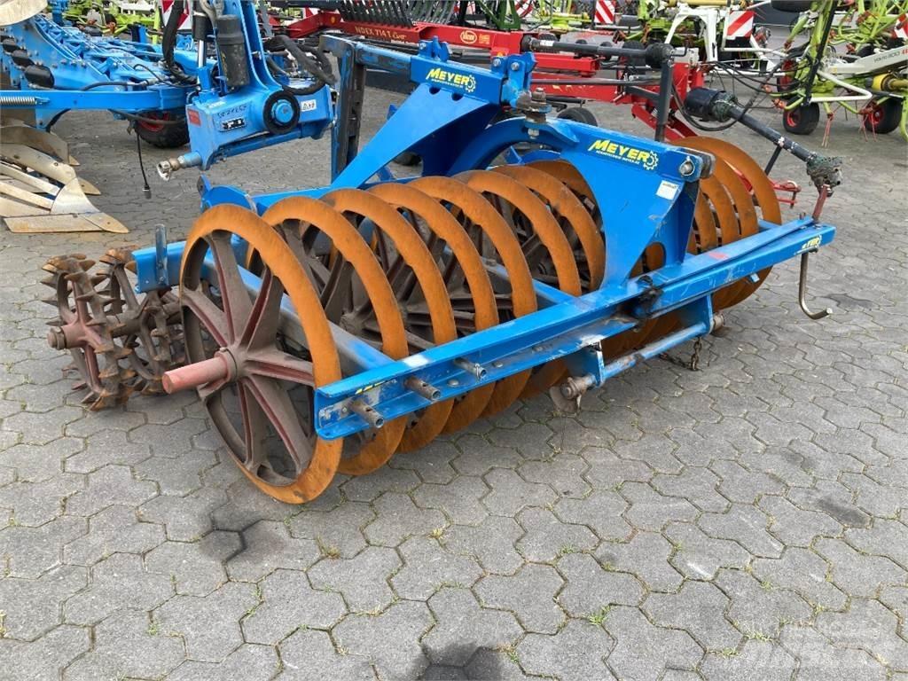 Meyer WP 14/4 N 其他压路机