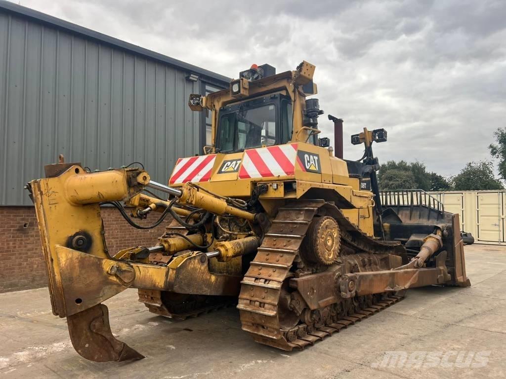 CAT D 9 T 履带式推土机