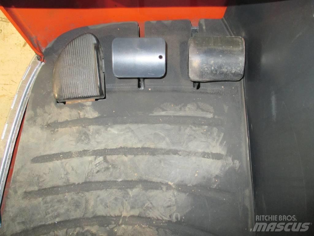 Linde R 16 HD 前移式叉车