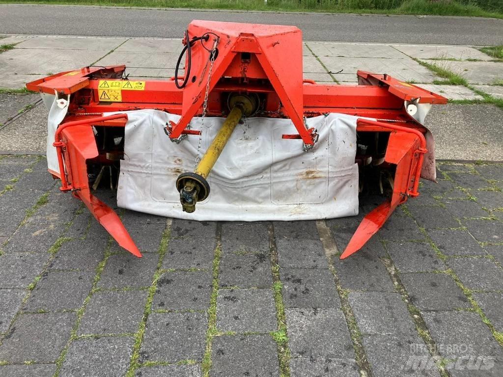 Kuhn FC 280 F 割草机