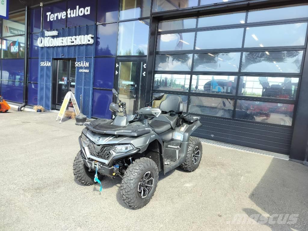 CFMoto CFORCE 625 L 沙滩车