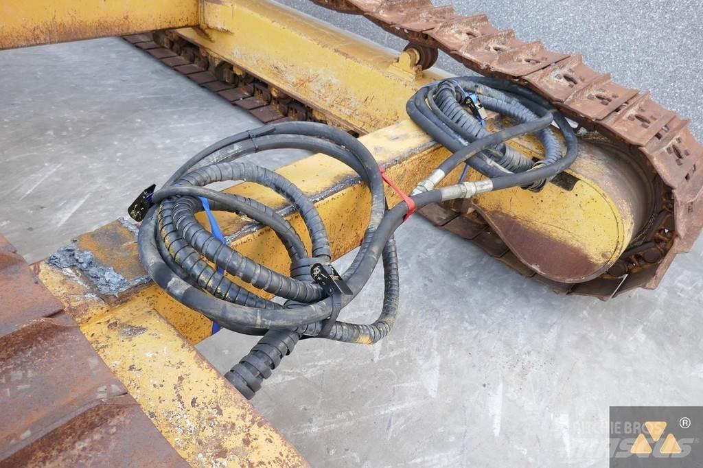 Delta Track set 底盘和悬架