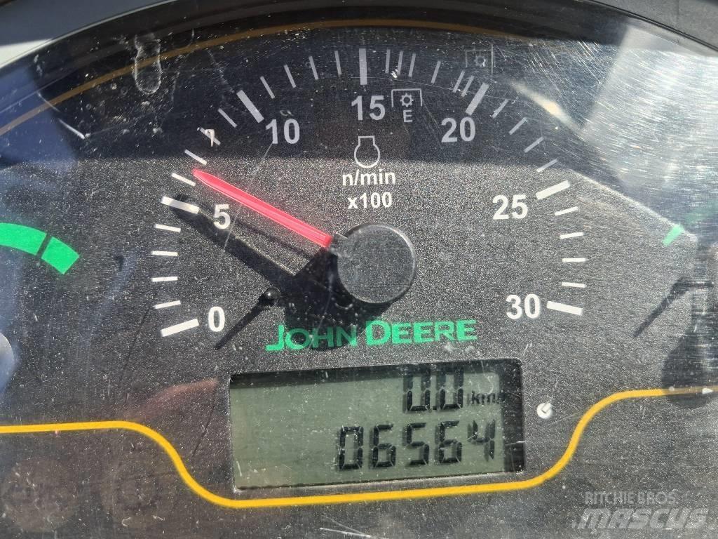 John Deere 5090 GF 拖拉机/农用车