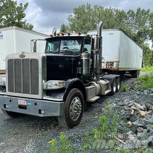 Peterbilt 389 牵引车