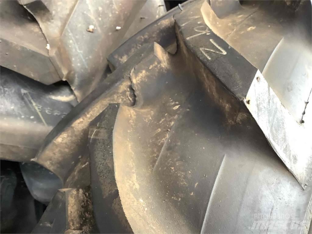 Pirelli 9.5 R20 农业机械-其他