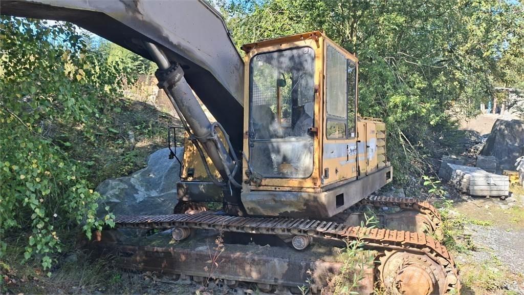 Åkerman EC300 建筑机械-其他