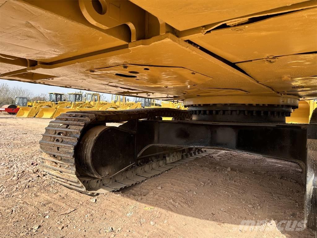 CAT 336 D L 履带挖掘机