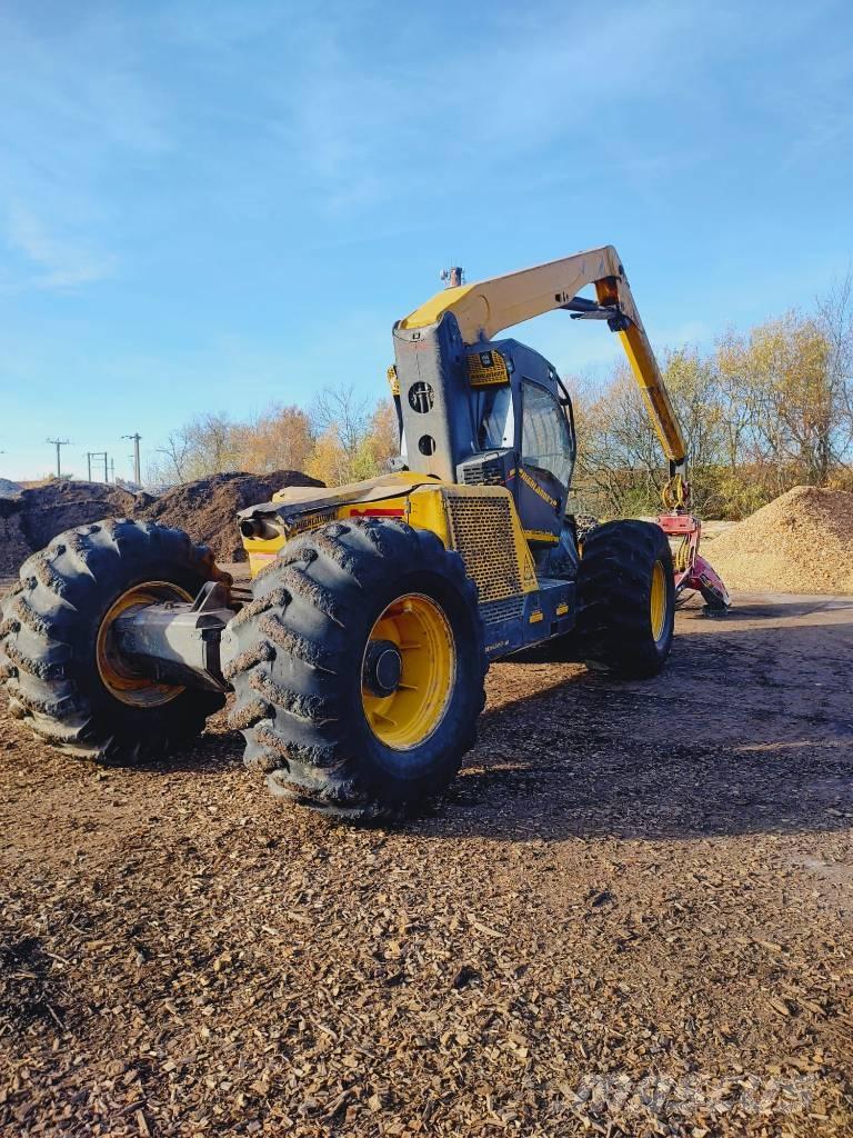  Highlander HL10-1 收割机