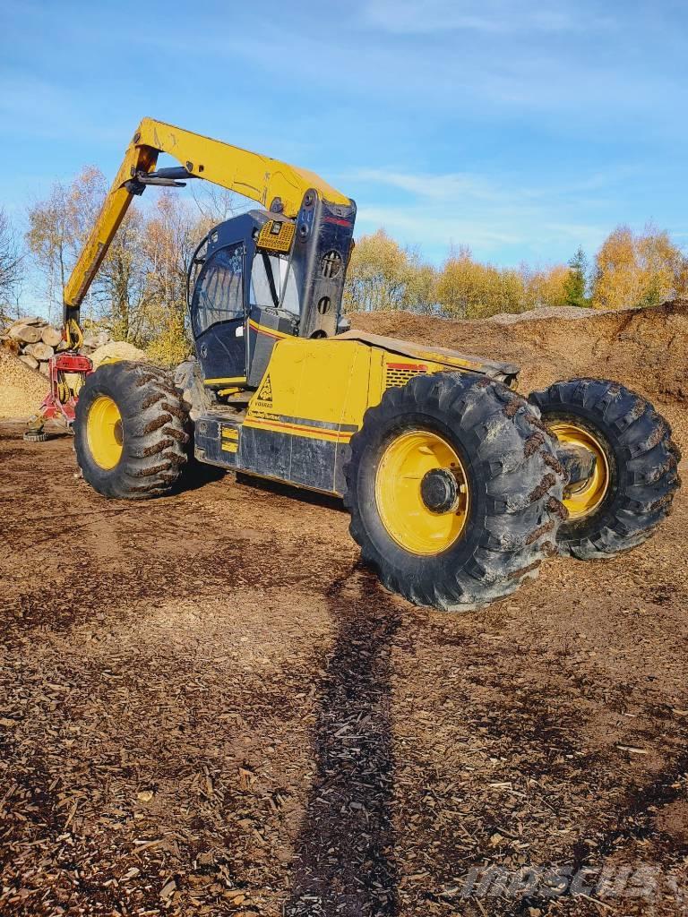  Highlander HL10-1 收割机