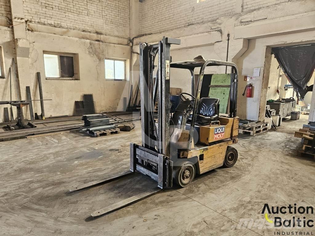  Onbekend Forklift 其他叉车