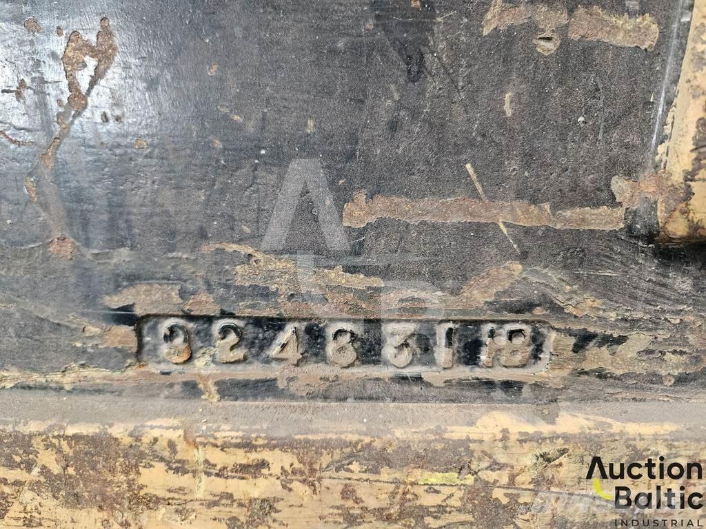  Onbekend Forklift 其他叉车