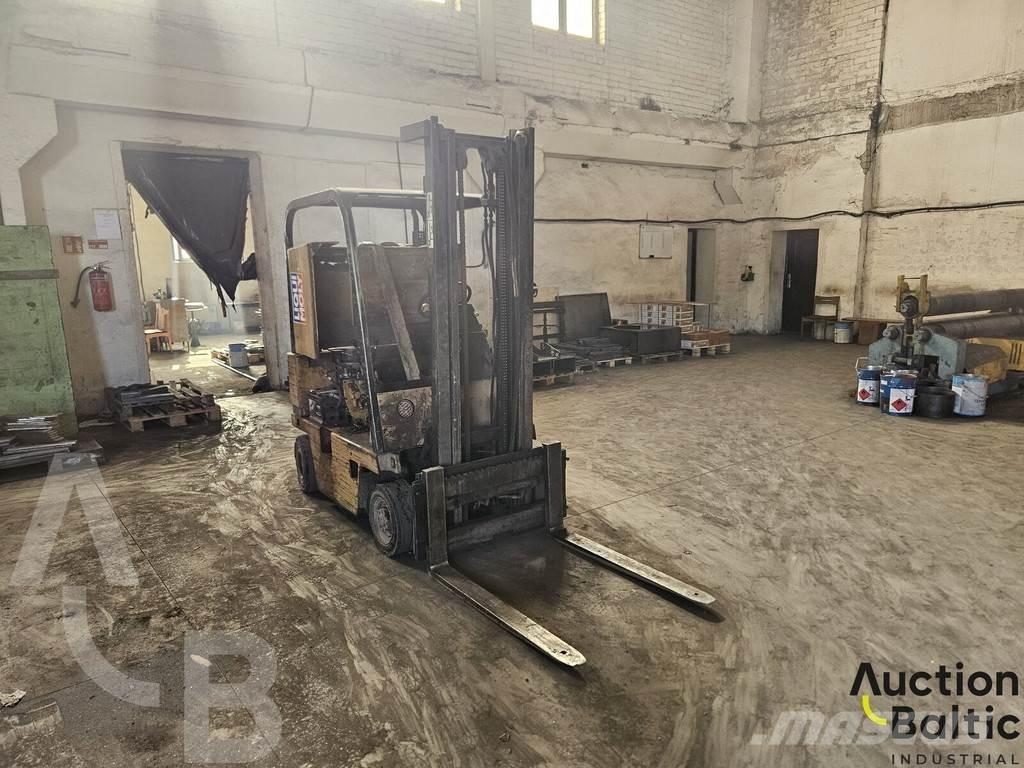  Onbekend Forklift 其他叉车
