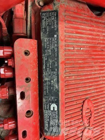 Cummins QSX15 建筑机械-其他