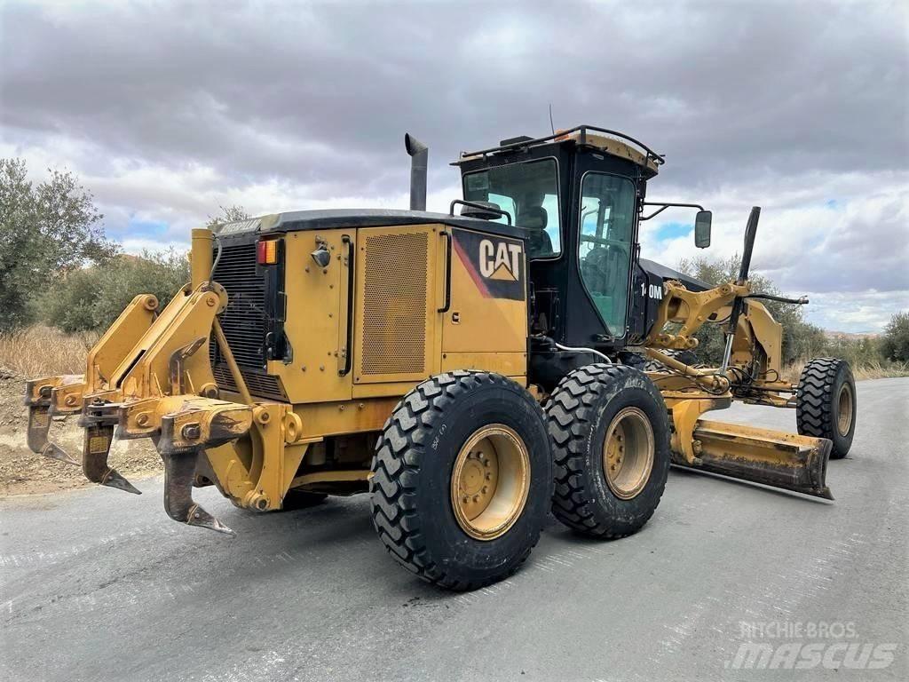 CAT 140 M 平地机/推土机
