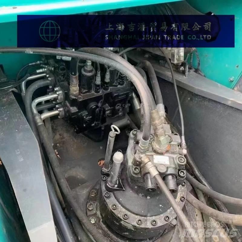 Kobelco 260 履带挖掘机