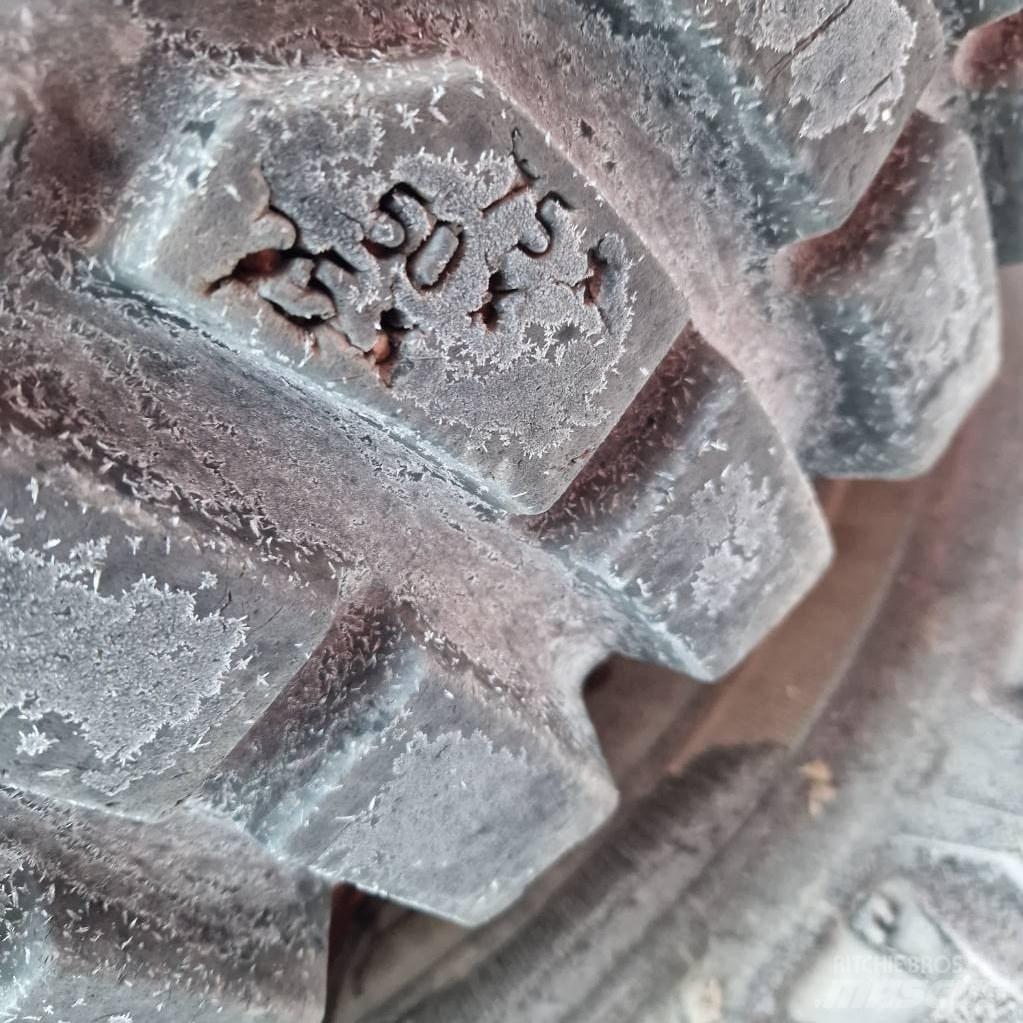  Däck Nokian 轮胎、车轮和轮圈