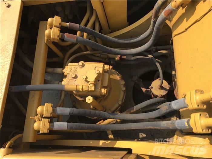 CAT 320 C 履带挖掘机