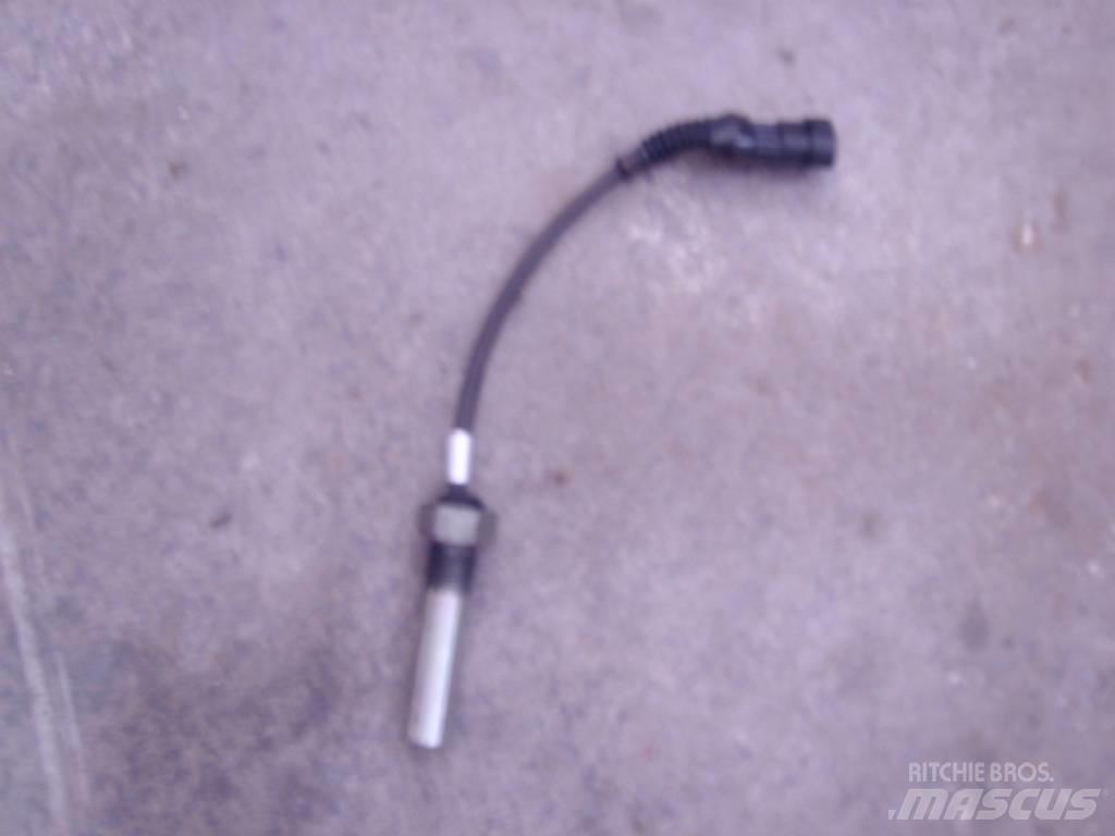 Deutz same 运输工具-其他