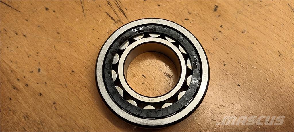 Ponsse 1130018 传动装置