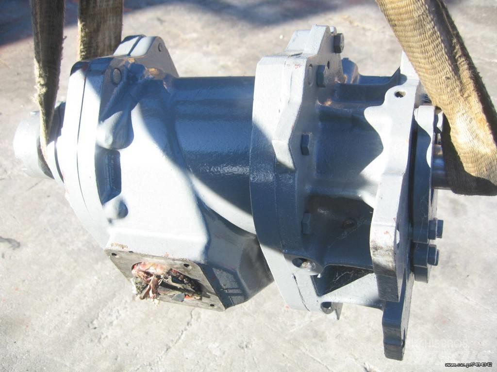 Atlas COPCO XAS 65 压缩机