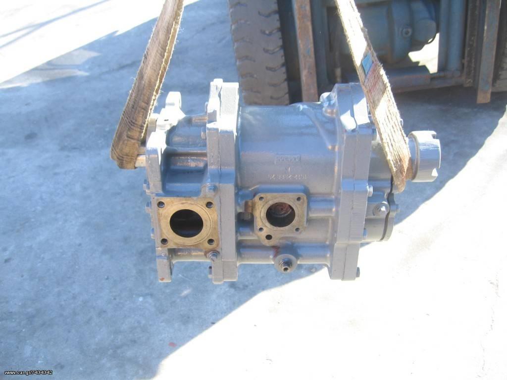 Atlas COPCO XAS 65 压缩机
