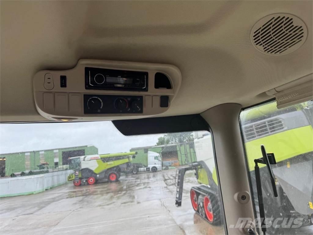 John Deere 6170 R 拖拉机/农用车