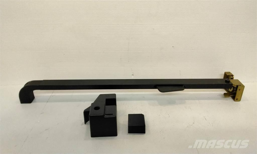 Ponsse 0060120 驾驶室与内部