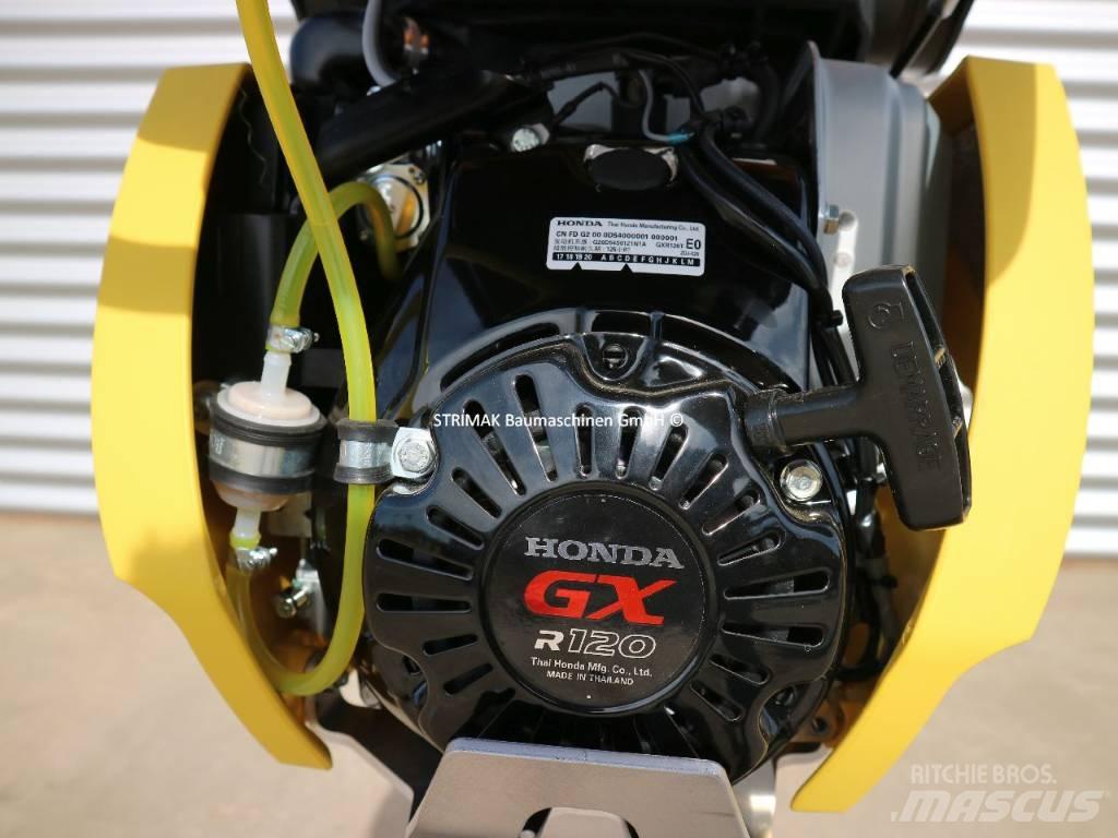 Bomag BT 60 平板夯