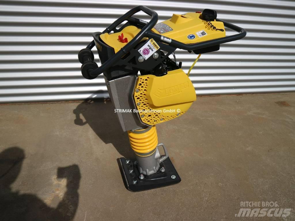Bomag BT 60 平板夯