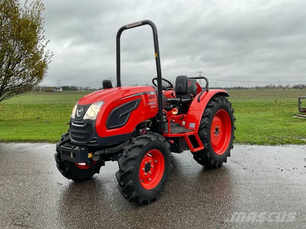 Kioti DK 5020 HS-EU 拖拉机/农用车