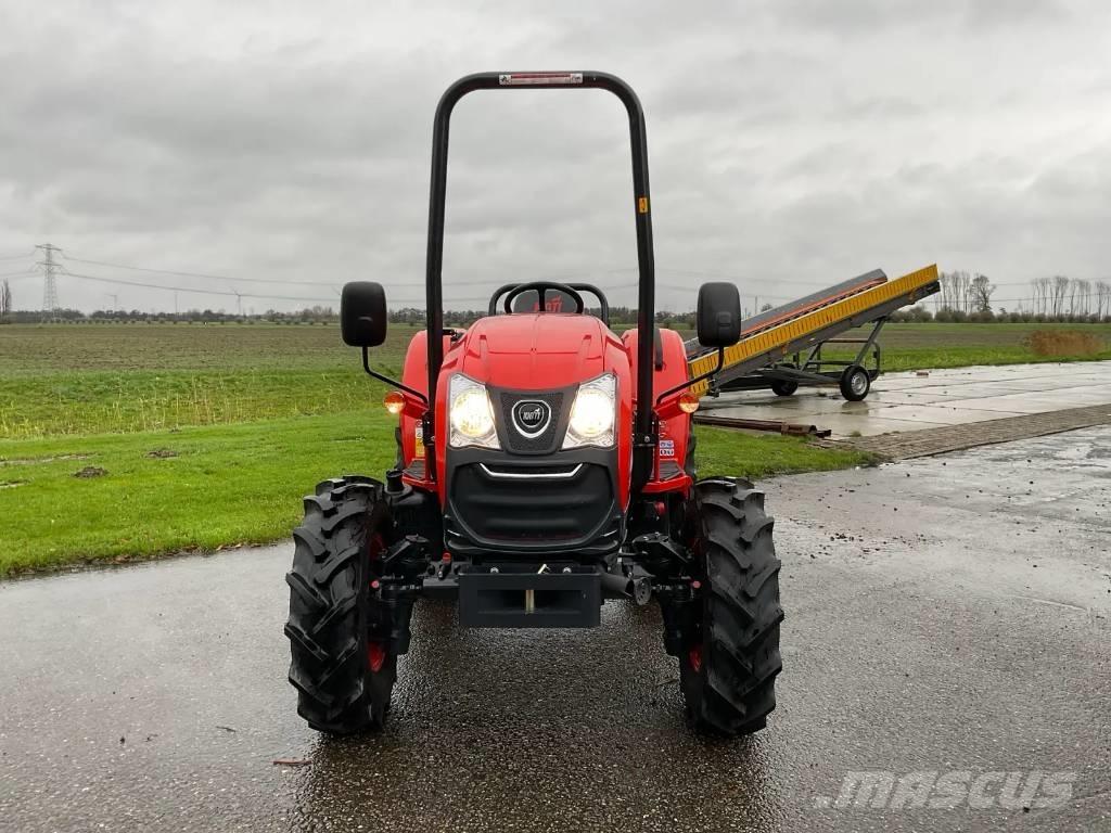 Kioti DK 5020 HS-EU 拖拉机/农用车