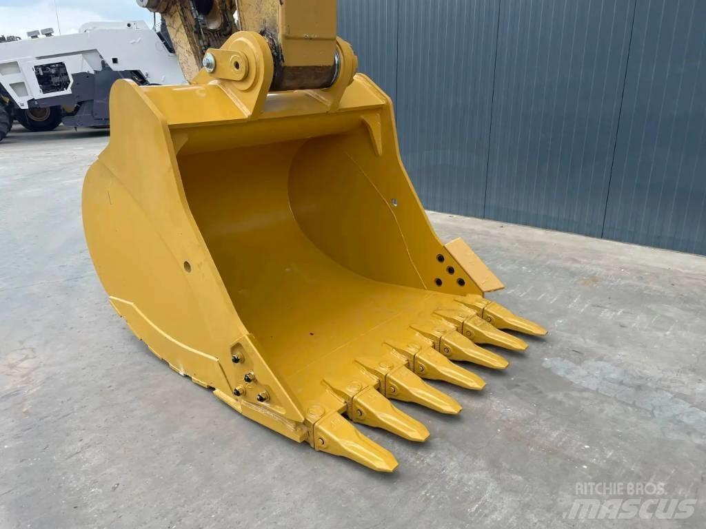 CAT 350 - UB 挖斗