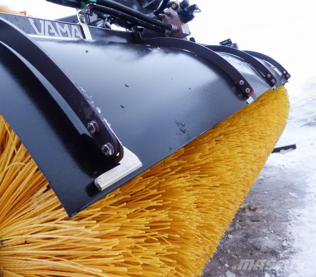 VAMA Sopvalsar 刷子配件