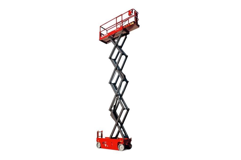 Manitou 100 SEC 前移式叉车