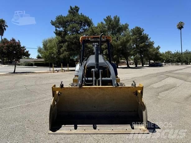 John Deere 310L EP 反铲装载机