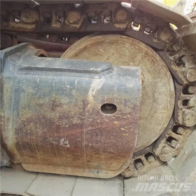 Komatsu PC 450-7 履带挖掘机
