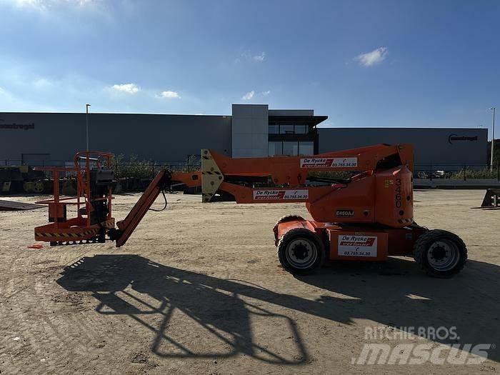 JLG E450AJ 其他升降机和高空作业平台