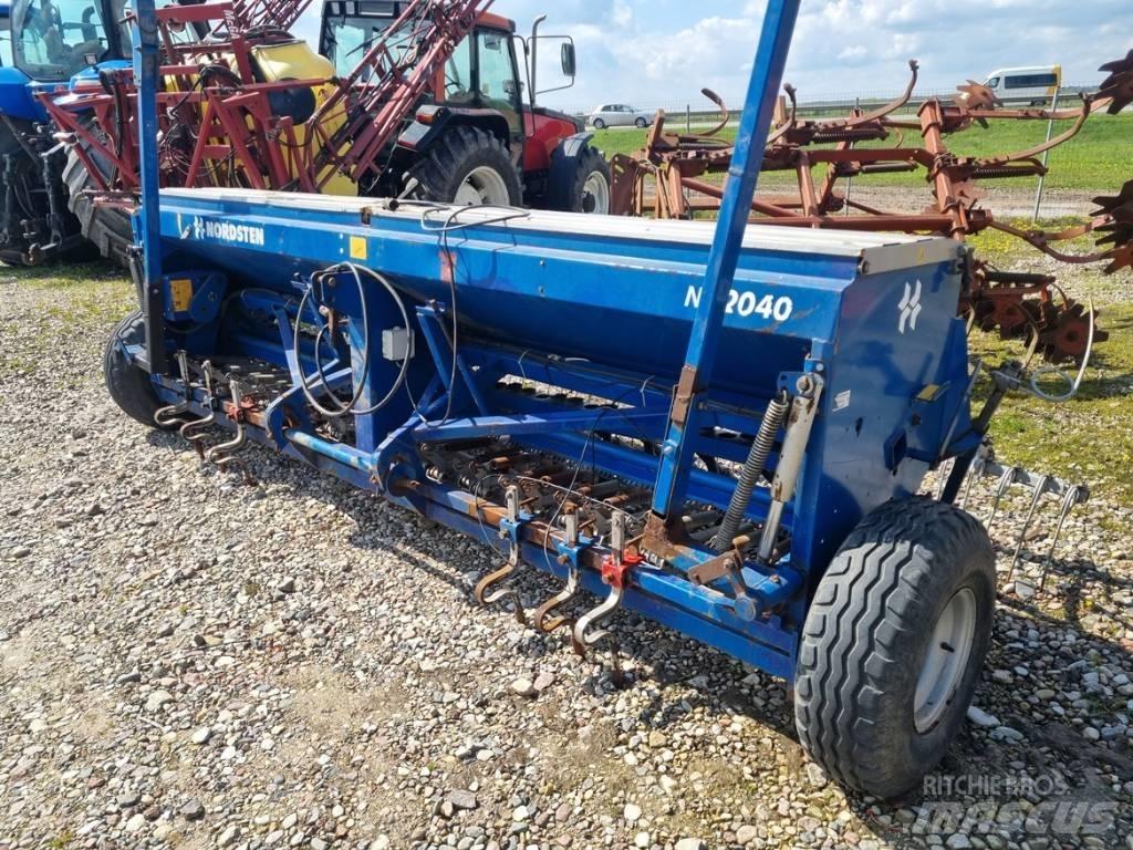 Nordsten NS2040 条播机
