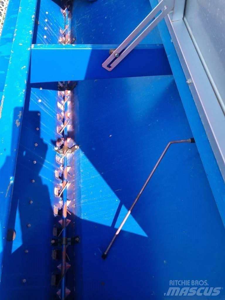 Nordsten NS2040 条播机