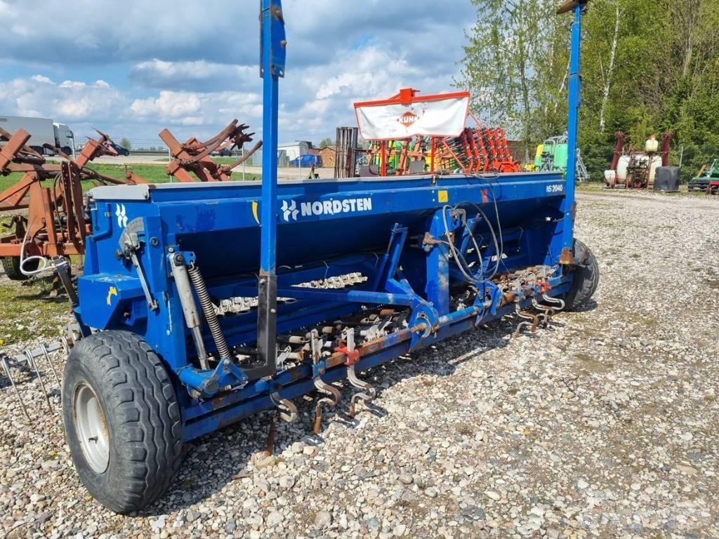 Nordsten NS2040 条播机