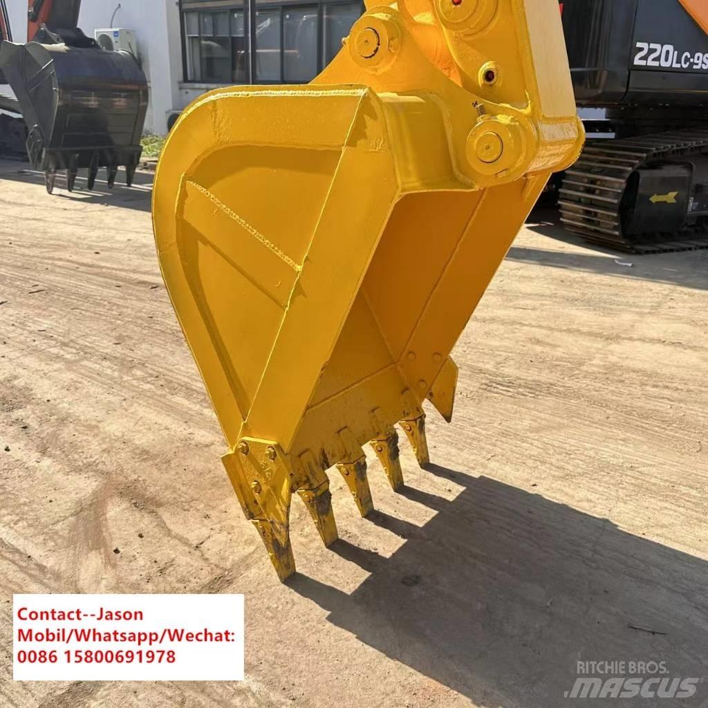 Komatsu PC 70-8 履带挖掘机