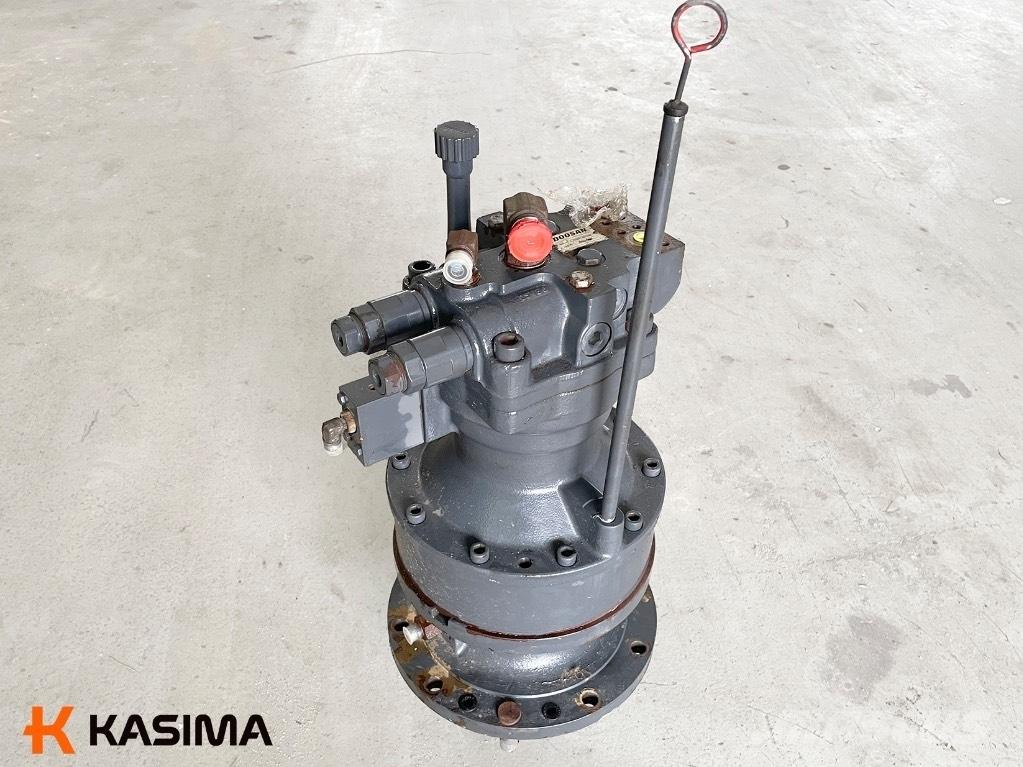 Doosan Swing motor 液压
