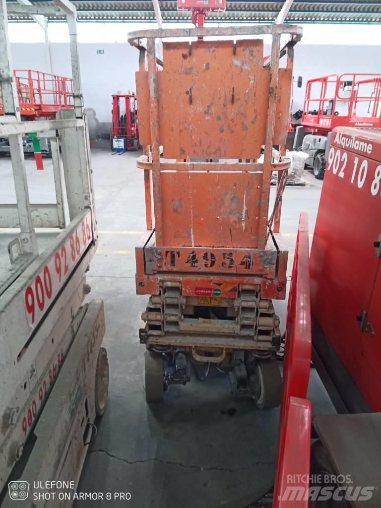 JLG 1930 ES 剪叉式升降机