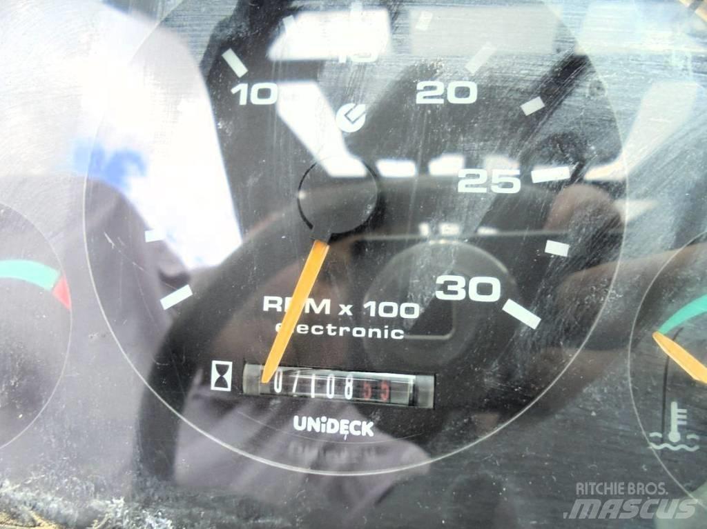 Bobcat T 40.140 伸缩臂叉装车|叉装车